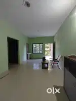 Looking for a roommate in a 2 bhk appartment