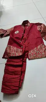 Kids traditional wear for boys - 3 to 6 years