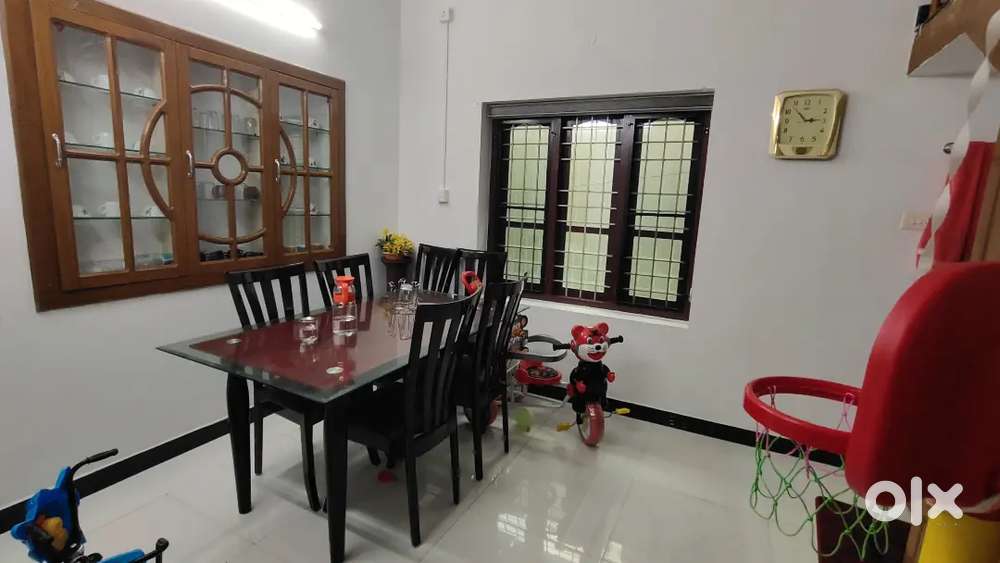 POSH 6BHK HOUSE IN MAIN ROAD FRONTAGE FOR SALE IN NEAR THIRUMALA