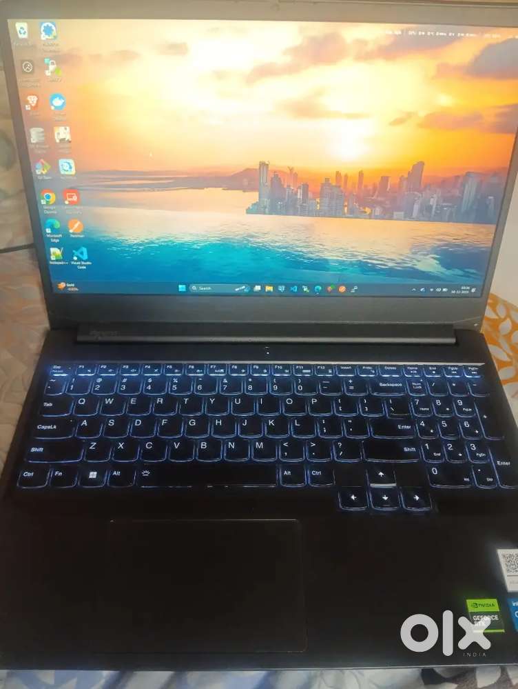 Lenovo IdeaPad Gaming 3