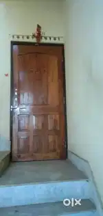 2 BHK Semifurnished house at Centre of Cuttack