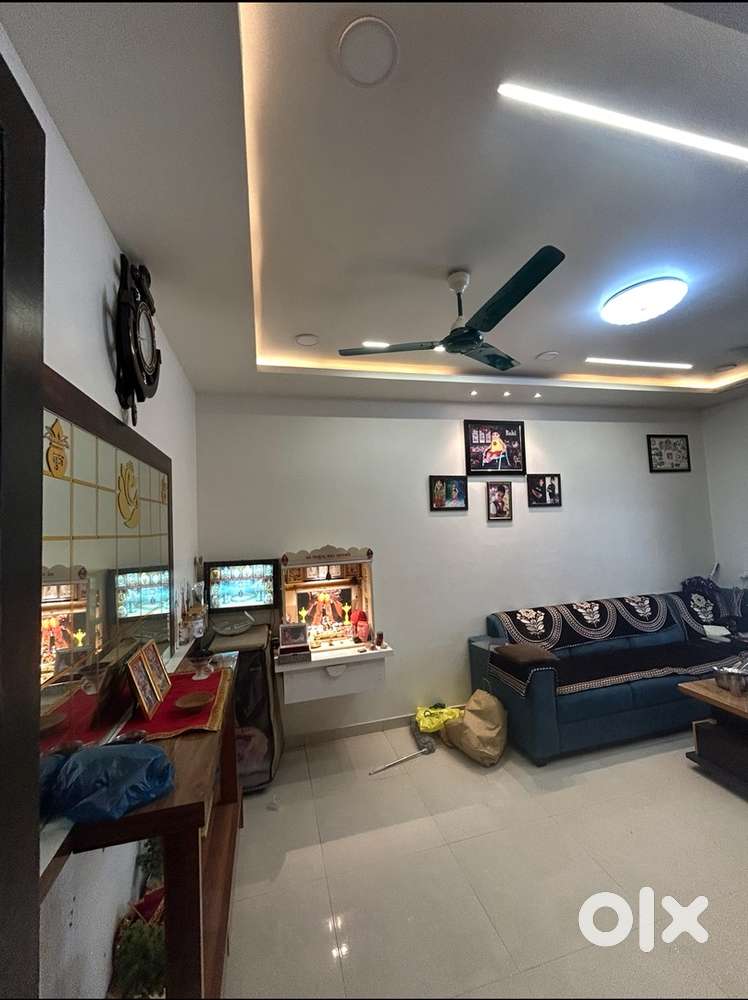 NEAR SHUBHAM FLATS , BHARUCH