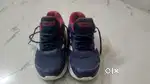 Adidas shoes of UK size 7