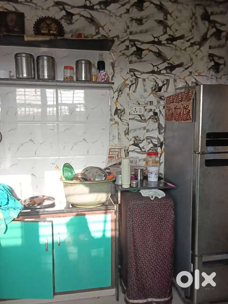This property is sale for and I am second owner you are buyer in sale