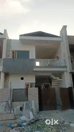 6 marly 65 lakh  near deol nagar  park available