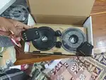 Component Speaker for sale