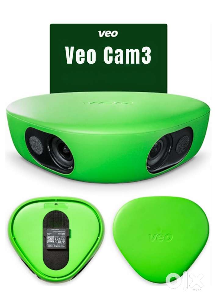 VEO CAM 3 Smart Sports Recording Camera