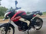 Well condition showroom track