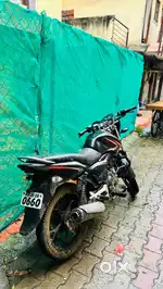 Good condition one hand use