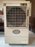 A good quality cooler