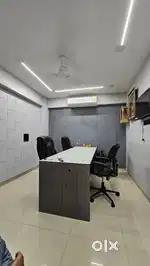 Office at rent