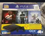 Somy Playstation 4 PS4