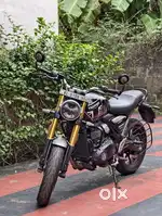 TRIUMPH SPEED 400