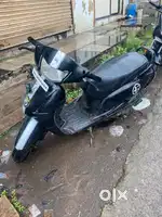 Hero Pleasure Good Condition