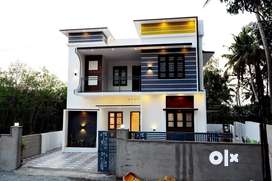 4BHK for sale  cent 5.200 pothencode