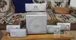 Phillips Speakers