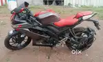 Excellent Condition BS4 Yamaha R15 Vr 3.0 For Sell