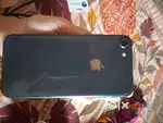 iphone 8 having good condition black colour