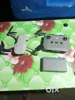 Dji mini 2 SE drone Fly more combo