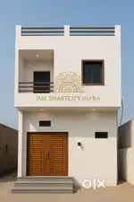 Newly constructed for sale kasturi nagar nokha road