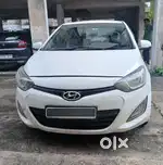 Hyundai i20 1.2 Asta, 2013, Diesel