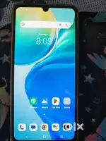 Vivo Y100 5g as good as new