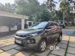 Tata Nexon, 2022, Diesel