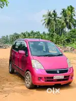 Maruti Suzuki Zen Estilo 2008 Petrol Good Condition