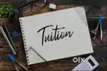 +1 & +2 ACCOUNTANCY TUITION -SVM TUTION CENTRE