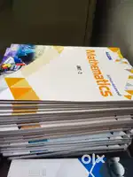 Allen modules and test paper for jee