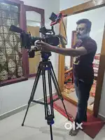 camera sony fs7 4k  body 37000