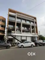 RENT office 2floor new construction building