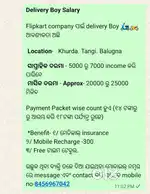 Deliveryboy