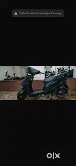 electric scooter blix