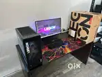 GAMING LENOVO LEGION PC i7 13TH GENERATION 32GB RAM 1TB SSD