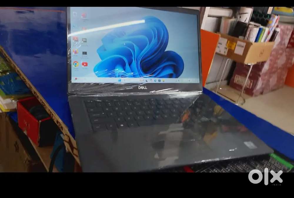 DELL i5 10 genrecan