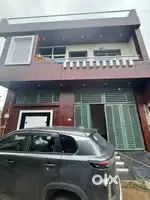 3 bhk ground floor for rent (for family only)