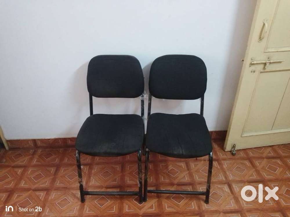 Study Chair Set of 2