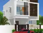 Individual House for Lease or rent