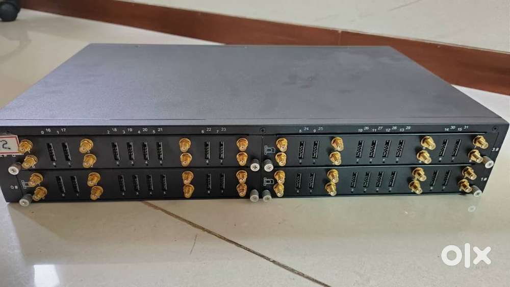 DINSTAR VOLTE GSM GATEWAY