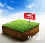 1kotha 3lusa land for sale