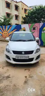 Maruti Suzuki Swift VXi 1.2 ABS BS-IV, 2017, Petrol