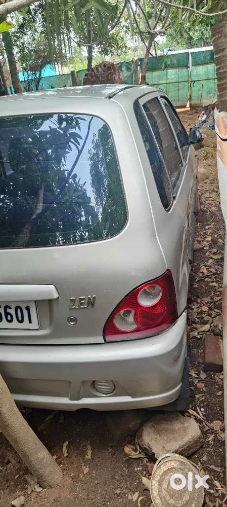 Maruti Suzuki Zen Estilo 2004 FC valid till 2029