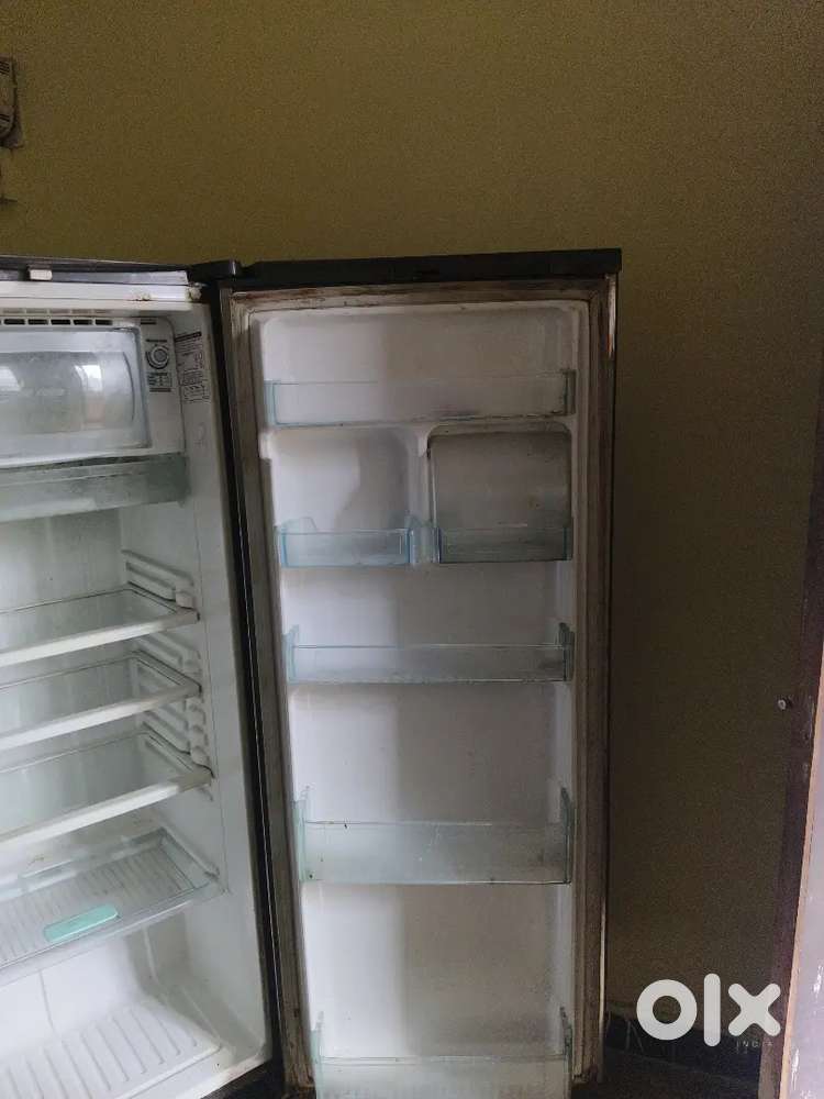 Samsung fridge