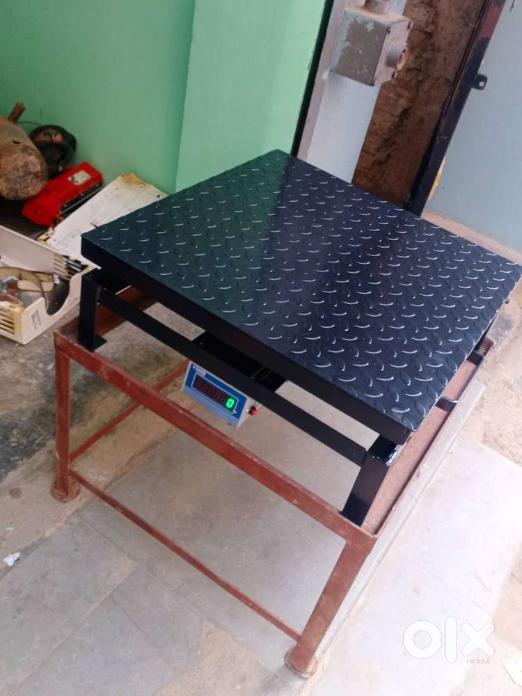 Weighing scale sale brand new for good price