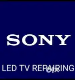 We repair LCD/LED TV