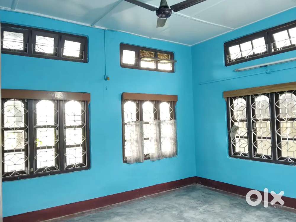 Independent house for rent