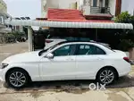 Mercedes-Benz C-Class C 220d 2016 Diesel Well Maintained
