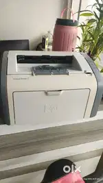 HP Laserjet Printers