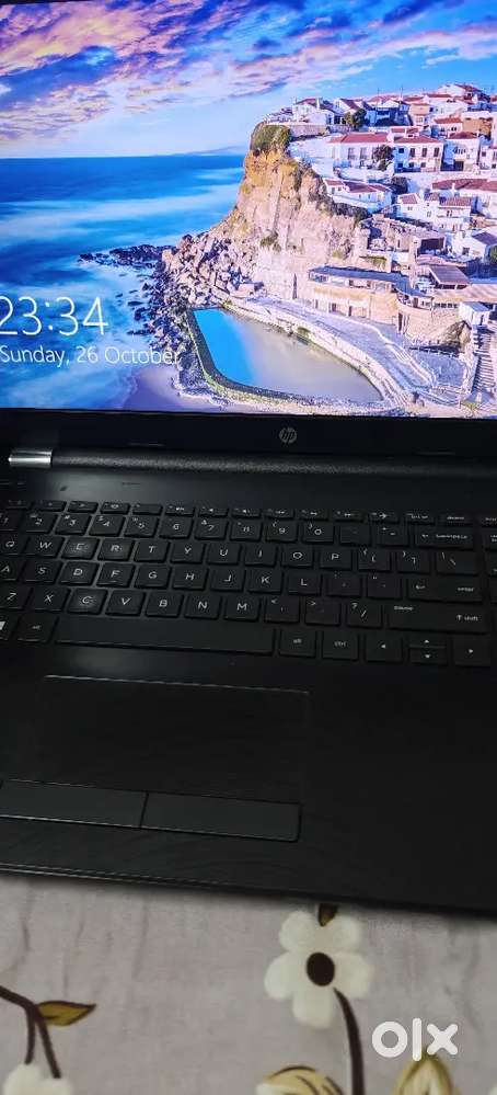 For Sale HP Laptop in good Condition